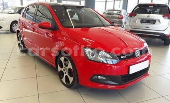 اشتري مستعمل Volkswagen Polo GTI Red سيارة في Maseru في Maseru اشتري مستعمل Volkswagen Polo GTI Red سيارة في Maseru في Maseru