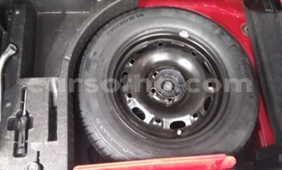 اشتري مستعمل Volkswagen Polo GTI Red سيارة في Maseru في Maseru اشتري مستعمل Volkswagen Polo GTI Red سيارة في Maseru في Maseru