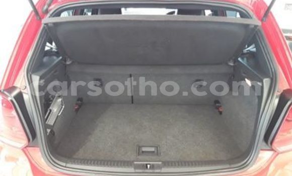 اشتري مستعمل Volkswagen Polo GTI Red سيارة في Maseru في Maseru اشتري مستعمل Volkswagen Polo GTI Red سيارة في Maseru في Maseru