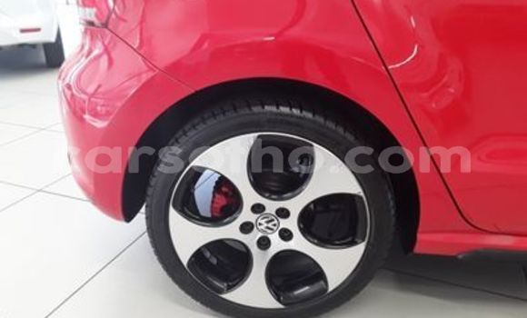 اشتري مستعمل Volkswagen Polo GTI Red سيارة في Maseru في Maseru اشتري مستعمل Volkswagen Polo GTI Red سيارة في Maseru في Maseru