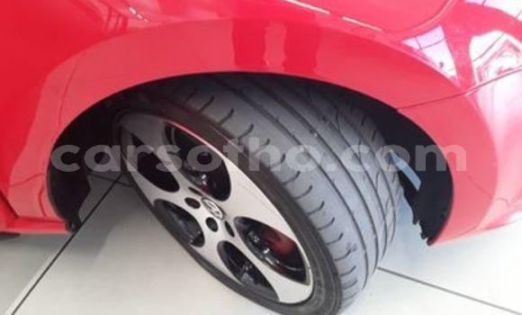 اشتري مستعمل Volkswagen Polo GTI Red سيارة في Maseru في Maseru اشتري مستعمل Volkswagen Polo GTI Red سيارة في Maseru في Maseru