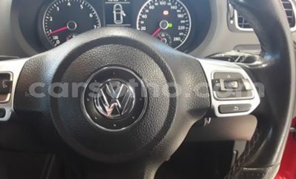 اشتري مستعمل Volkswagen Polo GTI Red سيارة في Maseru في Maseru اشتري مستعمل Volkswagen Polo GTI Red سيارة في Maseru في Maseru