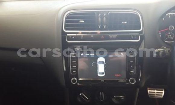 اشتري مستعمل Volkswagen Polo GTI Red سيارة في Maseru في Maseru اشتري مستعمل Volkswagen Polo GTI Red سيارة في Maseru في Maseru