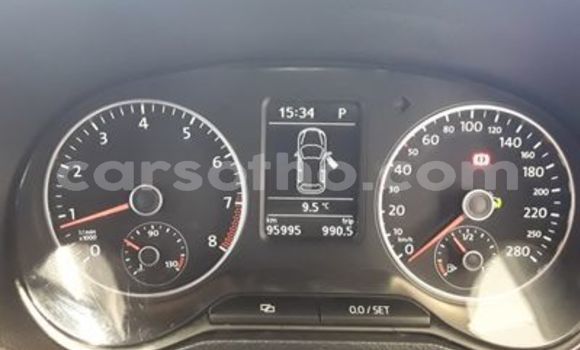 اشتري مستعمل Volkswagen Polo GTI Red سيارة في Maseru في Maseru اشتري مستعمل Volkswagen Polo GTI Red سيارة في Maseru في Maseru