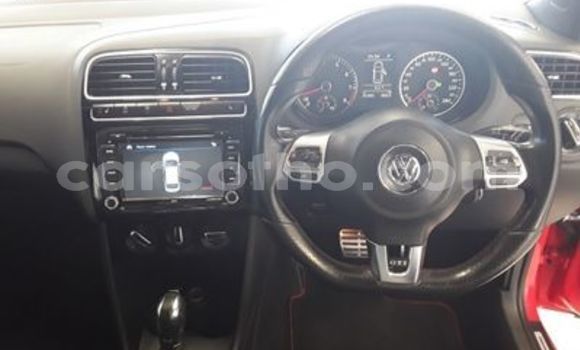 اشتري مستعمل Volkswagen Polo GTI Red سيارة في Maseru في Maseru اشتري مستعمل Volkswagen Polo GTI Red سيارة في Maseru في Maseru