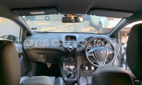 Sayi Na hannu Ford Fiesta ST Silver Mota in Mafeteng a Mafeteng Sayi Na hannu Ford Fiesta ST Silver Mota in Mafeteng a Mafeteng