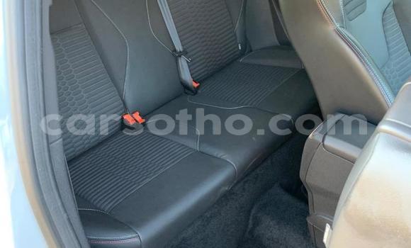 Sayi Na hannu Ford Fiesta ST Silver Mota in Mafeteng a Mafeteng Sayi Na hannu Ford Fiesta ST Silver Mota in Mafeteng a Mafeteng