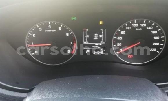 Buy Used Hyundai i20 White Car in Maseru in Maseru Buy Used Hyundai i20 White Car in Maseru in Maseru