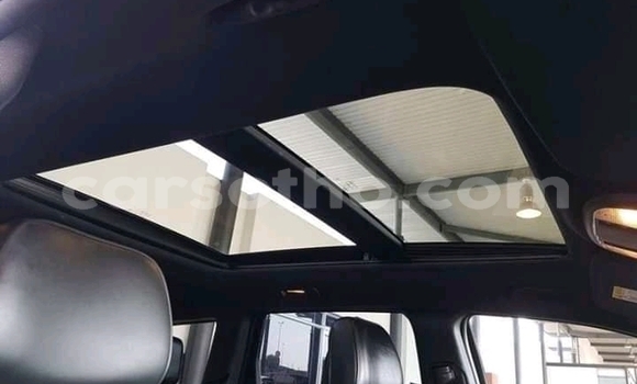 Acheter Occasion Voiture Jeep Grand Cherokee Rouge à Maseru, Maseru Acheter Occasion Voiture Jeep Grand Cherokee Rouge à Maseru, Maseru