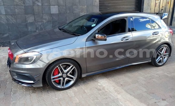 Buy Used Mercedes-Benz M–Class Other Car in Maseru in Maseru Buy Used Mercedes-Benz M–Class Other Car in Maseru in Maseru