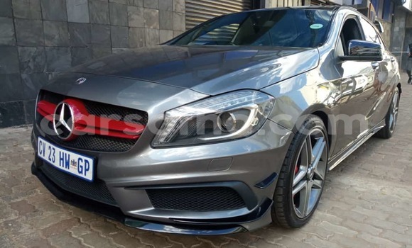 Buy Used Mercedes-Benz M–Class Other Car in Maseru in Maseru Buy Used Mercedes-Benz M–Class Other Car in Maseru in Maseru