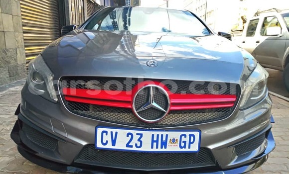 Buy Used Mercedes-Benz M–Class Other Car in Maseru in Maseru Buy Used Mercedes-Benz M–Class Other Car in Maseru in Maseru