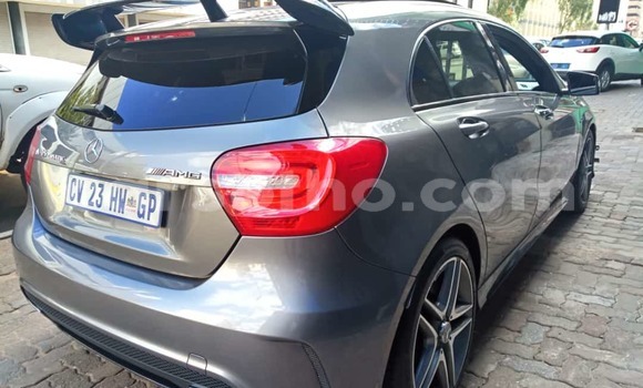 Buy Used Mercedes-Benz M–Class Other Car in Maseru in Maseru Buy Used Mercedes-Benz M–Class Other Car in Maseru in Maseru