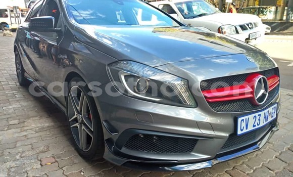 Buy Used Mercedes-Benz M–Class Other Car in Maseru in Maseru Buy Used Mercedes-Benz M–Class Other Car in Maseru in Maseru