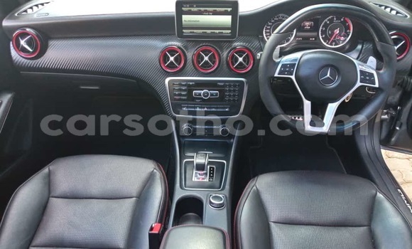 Buy Used Mercedes-Benz M–Class Other Car in Maseru in Maseru Buy Used Mercedes-Benz M–Class Other Car in Maseru in Maseru