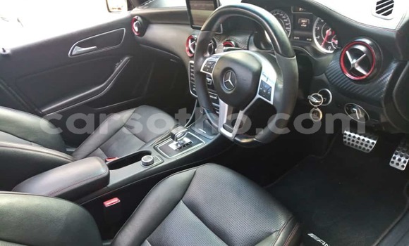 Buy Used Mercedes-Benz M–Class Other Car in Maseru in Maseru Buy Used Mercedes-Benz M–Class Other Car in Maseru in Maseru