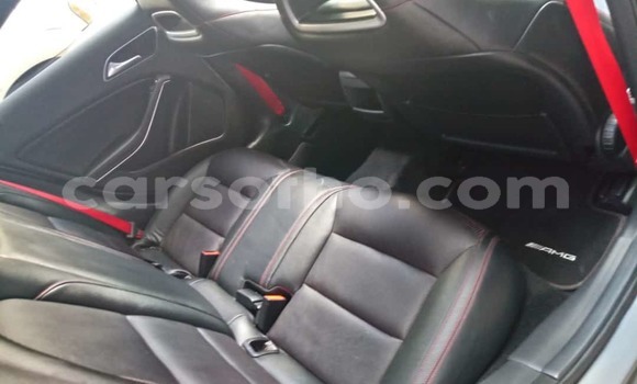 Buy Used Mercedes-Benz M–Class Other Car in Maseru in Maseru Buy Used Mercedes-Benz M–Class Other Car in Maseru in Maseru