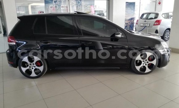 Buy Used Volkswagen Golf Black Car in Maseru in Maseru Buy Used Volkswagen Golf Black Car in Maseru in Maseru