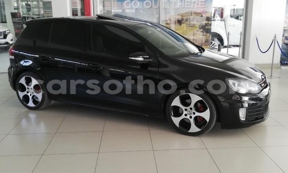 Buy Used Volkswagen Golf Black Car in Maseru in Maseru Buy Used Volkswagen Golf Black Car in Maseru in Maseru
