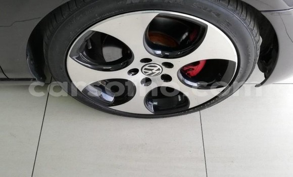 Buy Used Volkswagen Golf Black Car in Maseru in Maseru Buy Used Volkswagen Golf Black Car in Maseru in Maseru