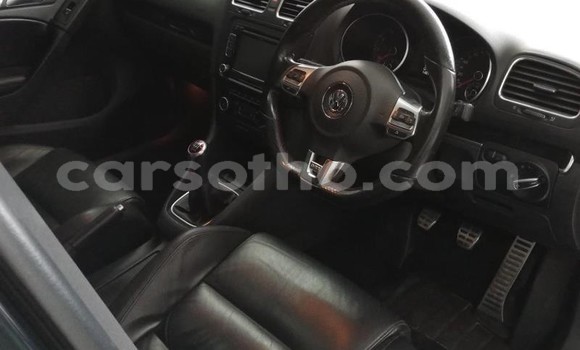 Buy Used Volkswagen Golf Black Car in Maseru in Maseru Buy Used Volkswagen Golf Black Car in Maseru in Maseru