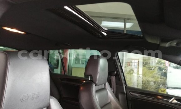 Buy Used Volkswagen Golf Black Car in Maseru in Maseru Buy Used Volkswagen Golf Black Car in Maseru in Maseru