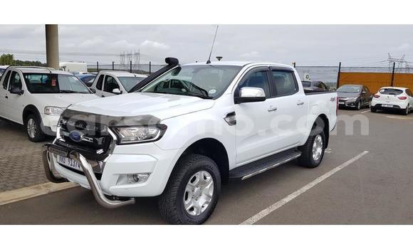 اشتري مستعمل Ford Ranger White سيارة في Import - Dubai في Maseru اشتري مستعمل Ford Ranger White سيارة في Import - Dubai في Maseru