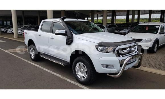اشتري مستعمل Ford Ranger White سيارة في Import - Dubai في Maseru اشتري مستعمل Ford Ranger White سيارة في Import - Dubai في Maseru