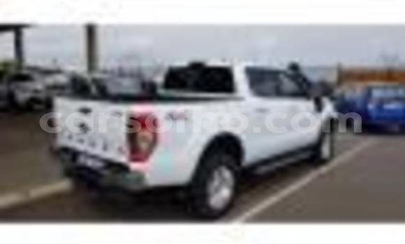 اشتري مستعمل Ford Ranger White سيارة في Import - Dubai في Maseru اشتري مستعمل Ford Ranger White سيارة في Import - Dubai في Maseru