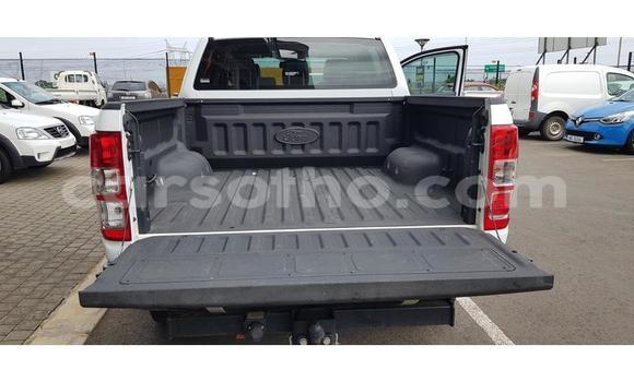 اشتري مستعمل Ford Ranger White سيارة في Import - Dubai في Maseru اشتري مستعمل Ford Ranger White سيارة في Import - Dubai في Maseru