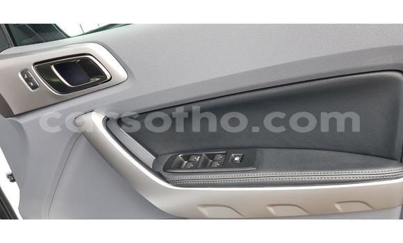 اشتري مستعمل Ford Ranger White سيارة في Import - Dubai في Maseru اشتري مستعمل Ford Ranger White سيارة في Import - Dubai في Maseru