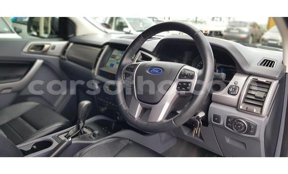 اشتري مستعمل Ford Ranger White سيارة في Import - Dubai في Maseru اشتري مستعمل Ford Ranger White سيارة في Import - Dubai في Maseru