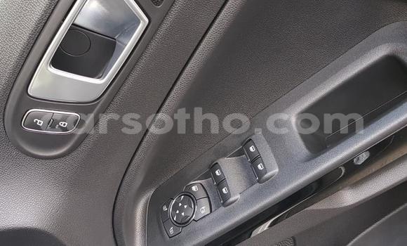 Acheter Occasion Voiture Ford EcoSport Gris à Mafeteng, Mafeteng Acheter Occasion Voiture Ford EcoSport Gris à Mafeteng, Mafeteng