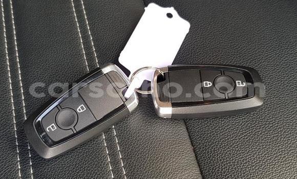 Acheter Occasion Voiture Ford EcoSport Gris à Mafeteng, Mafeteng Acheter Occasion Voiture Ford EcoSport Gris à Mafeteng, Mafeteng