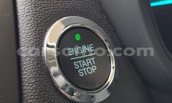 Acheter Occasion Voiture Ford EcoSport Gris à Mafeteng, Mafeteng Acheter Occasion Voiture Ford EcoSport Gris à Mafeteng, Mafeteng