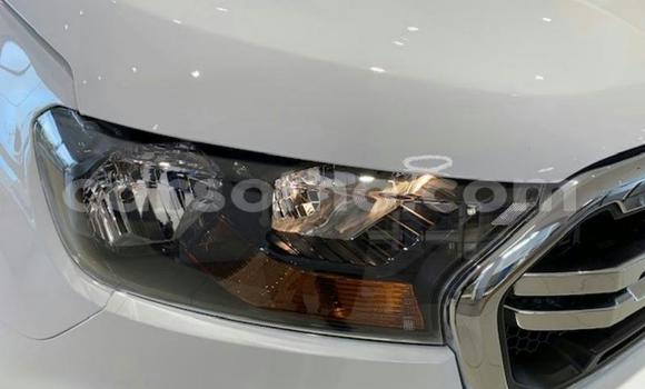 Acheter Occasion Voiture Ford Ranger Blanc à Maputsoe, Leribe Acheter Occasion Voiture Ford Ranger Blanc à Maputsoe, Leribe