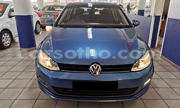 Acheter Occasion Voiture Volkswagen Polo Bleu à Import - Dubai, Maseru Acheter Occasion Voiture Volkswagen Polo Bleu à Import - Dubai, Maseru