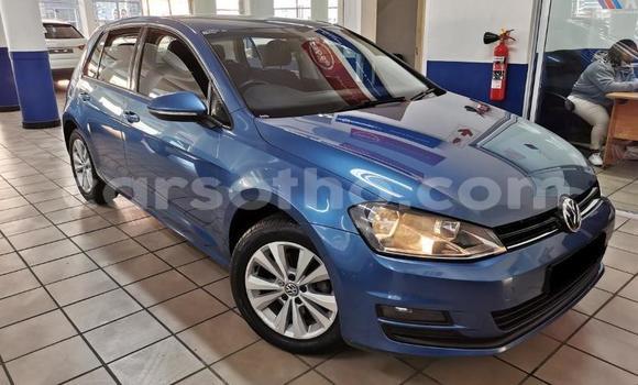 Acheter Occasion Voiture Volkswagen Polo Bleu à Import - Dubai, Maseru Acheter Occasion Voiture Volkswagen Polo Bleu à Import - Dubai, Maseru