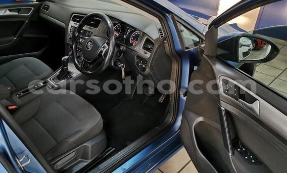 Acheter Occasion Voiture Volkswagen Polo Bleu à Import - Dubai, Maseru Acheter Occasion Voiture Volkswagen Polo Bleu à Import - Dubai, Maseru