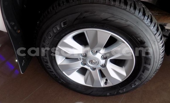 Buy Used Toyota Hilux Green Car in Maseru in Maseru Buy Used Toyota Hilux Green Car in Maseru in Maseru