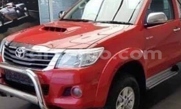 اشتري مستعمل Toyota Hilux Red سيارة في Butha–Buthe في Thaba-Tseka اشتري مستعمل Toyota Hilux Red سيارة في Butha–Buthe في Thaba-Tseka