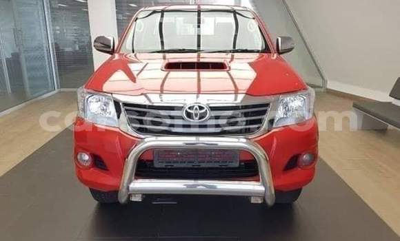 اشتري مستعمل Toyota Hilux Red سيارة في Butha–Buthe في Thaba-Tseka اشتري مستعمل Toyota Hilux Red سيارة في Butha–Buthe في Thaba-Tseka