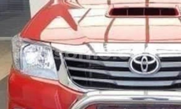 اشتري مستعمل Toyota Hilux Red سيارة في Butha–Buthe في Thaba-Tseka اشتري مستعمل Toyota Hilux Red سيارة في Butha–Buthe في Thaba-Tseka