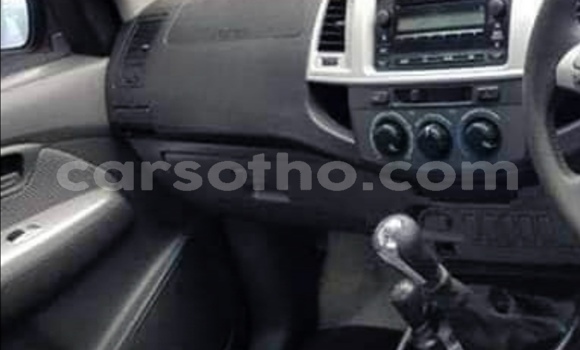 اشتري مستعمل Toyota Hilux Red سيارة في Butha–Buthe في Thaba-Tseka اشتري مستعمل Toyota Hilux Red سيارة في Butha–Buthe في Thaba-Tseka