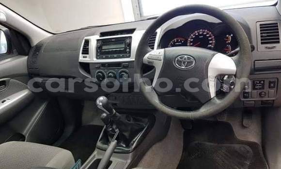 اشتري مستعمل Toyota Hilux Red سيارة في Butha–Buthe في Thaba-Tseka اشتري مستعمل Toyota Hilux Red سيارة في Butha–Buthe في Thaba-Tseka