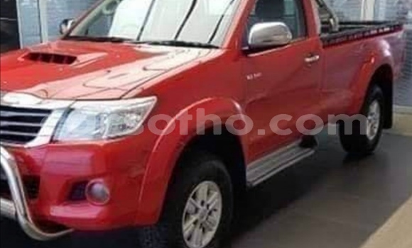 اشتري مستعمل Toyota Hilux Red سيارة في Butha–Buthe في Thaba-Tseka اشتري مستعمل Toyota Hilux Red سيارة في Butha–Buthe في Thaba-Tseka