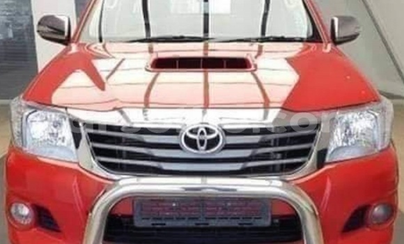 اشتري مستعمل Toyota Hilux Red سيارة في Butha–Buthe في Thaba-Tseka اشتري مستعمل Toyota Hilux Red سيارة في Butha–Buthe في Thaba-Tseka