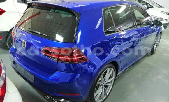 Acheter Occasion Voiture Volkswagen Golf R Bleu à Maseru, Maseru Acheter Occasion Voiture Volkswagen Golf R Bleu à Maseru, Maseru
