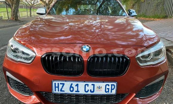Buy Used BMW 1–Series Other Car in Maseru in Maseru Buy Used BMW 1–Series Other Car in Maseru in Maseru