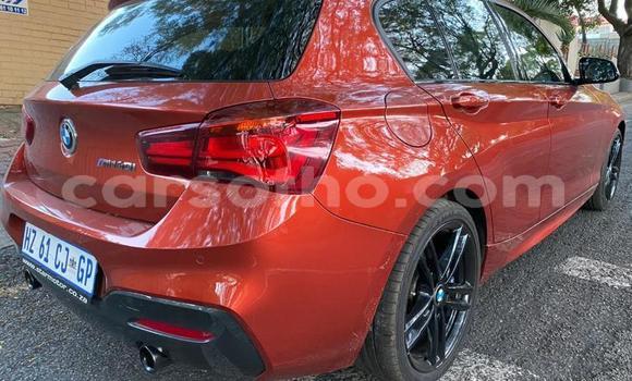 Buy Used BMW 1–Series Other Car in Maseru in Maseru Buy Used BMW 1–Series Other Car in Maseru in Maseru